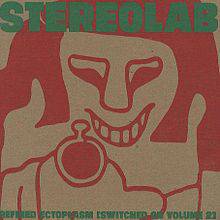 Stereolab : Refried Ectoplasm